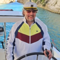 Johnny D. Captain